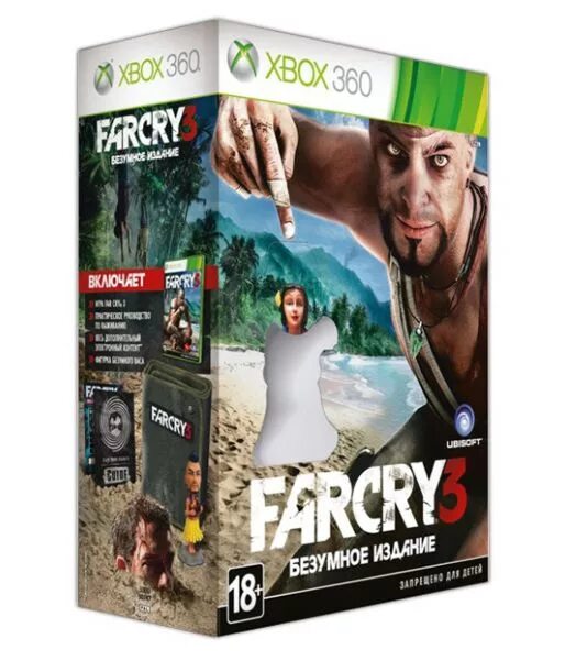 Far cry xbox 360 диск. фар край на xbox 360.