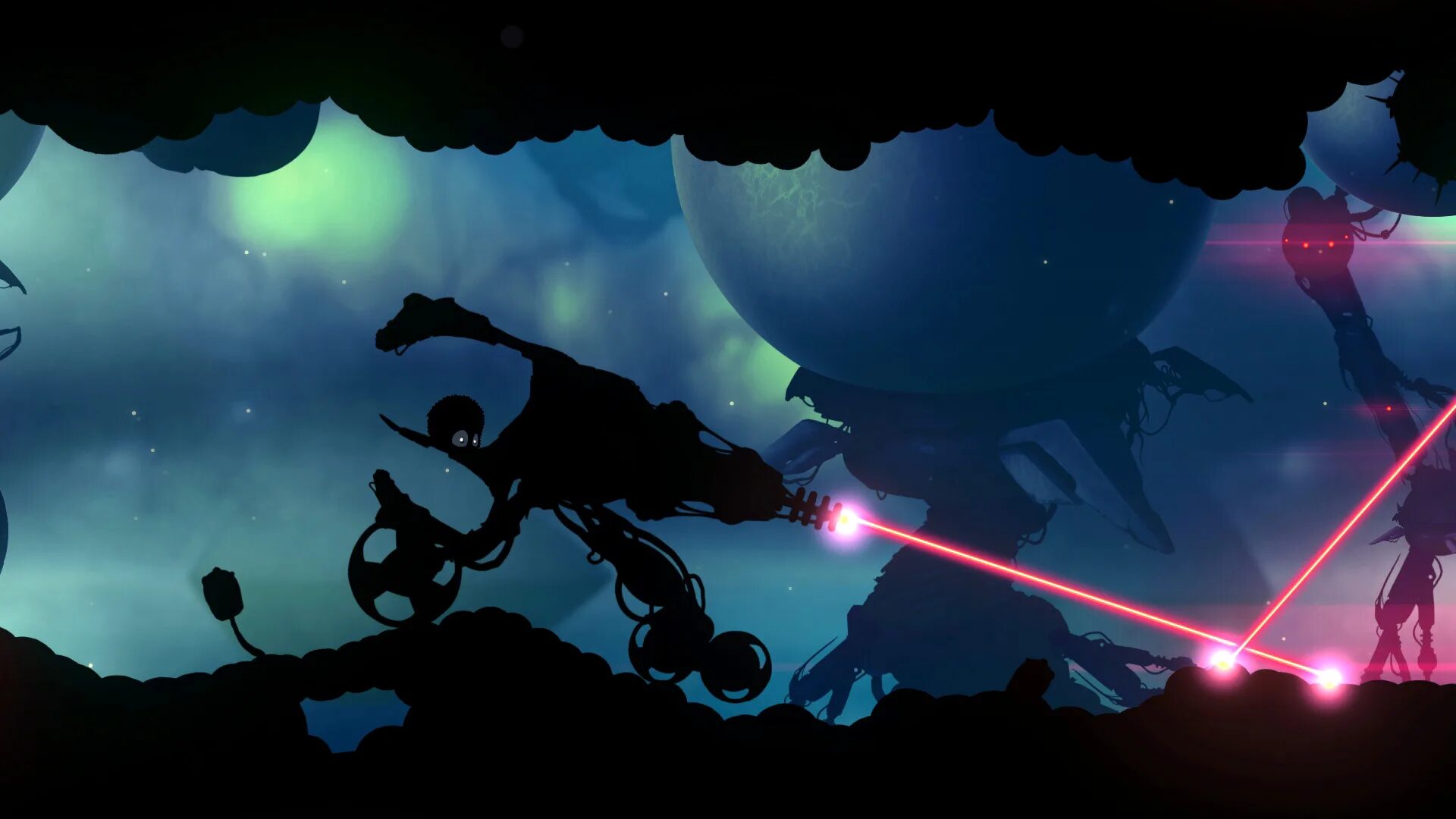 Badland игра. Бэдлендс игра. Badland ps vita. Мир бэдлэнд. Бедленд игра.