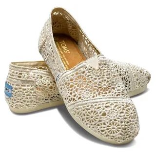 Toms женские