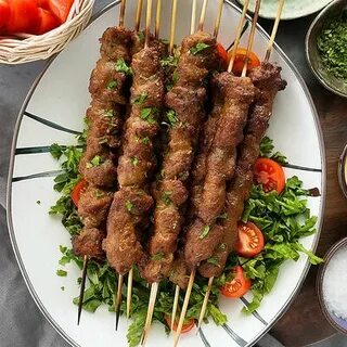 Шашлык машлык