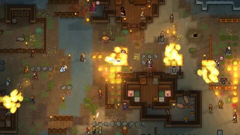 Игры похожие на рим ворлд