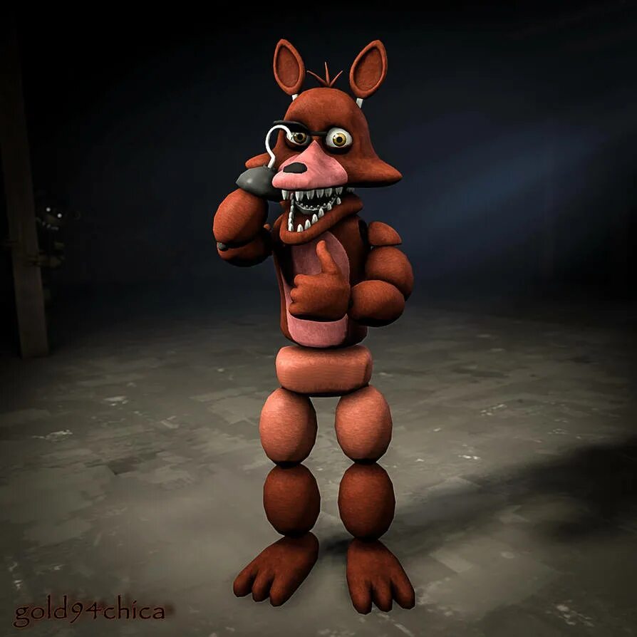 Unwithered Фокси. Фокси 3. Модель Unwithered Foxy. Unwithered Фокси 2054. Модели фокси