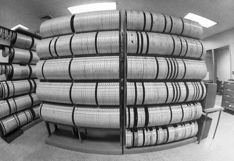 Storing information