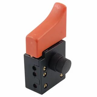 Trigger switch