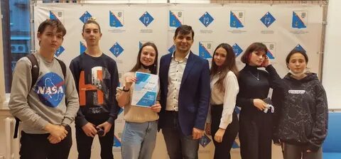 Сайты центров молодежи