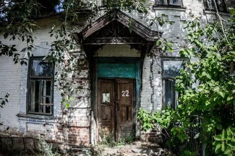 Усадьба маркиза паулуччи