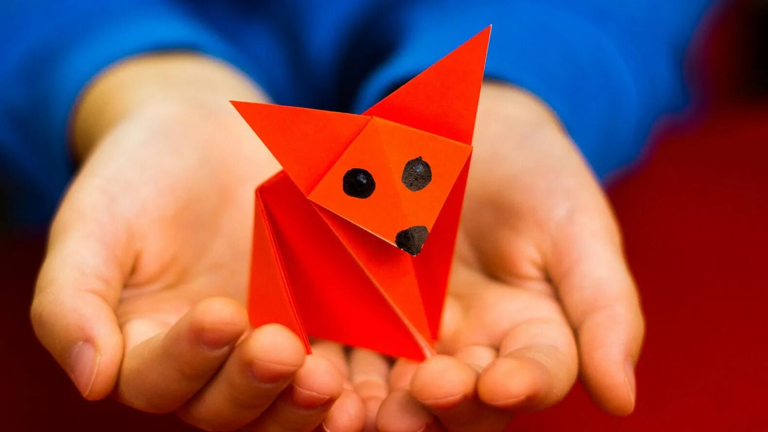 Оригами. Оригами для детей. Мастер класс оригами. Оригами фото.