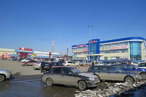 Сотка кемерово