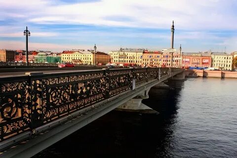 Мк санкт петербург