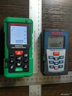 Bosch dle