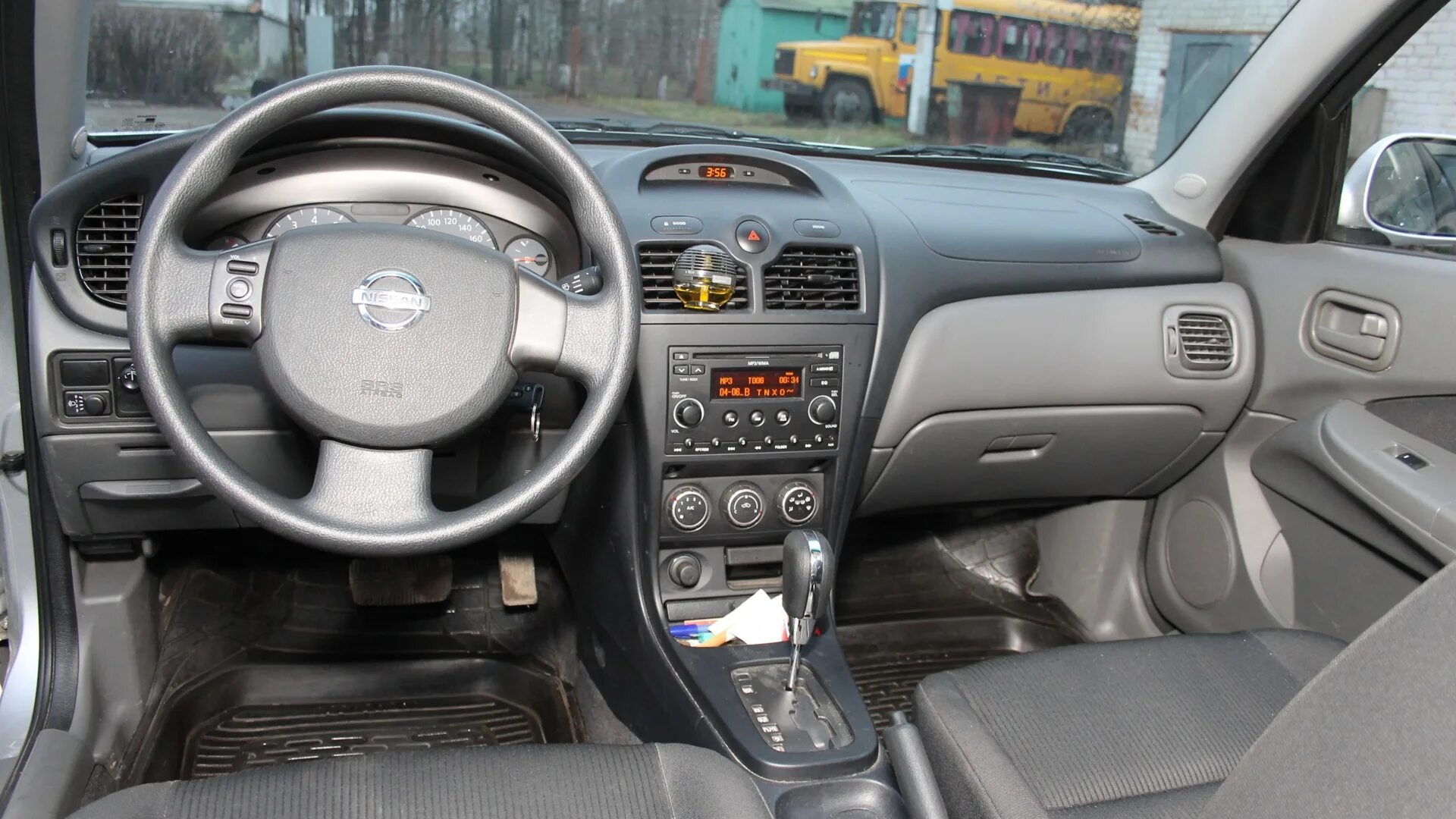 Nissan almera автомат: найдено 88 изображений