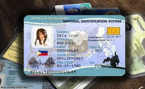 System id 1