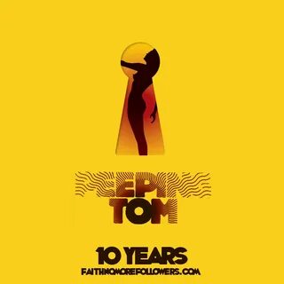 PEEPING TOM 10 Years.