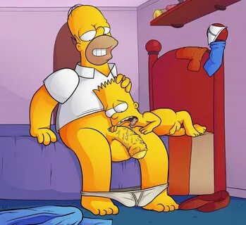 Slideshow simpsons porn gay.