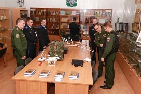 Военное следствие