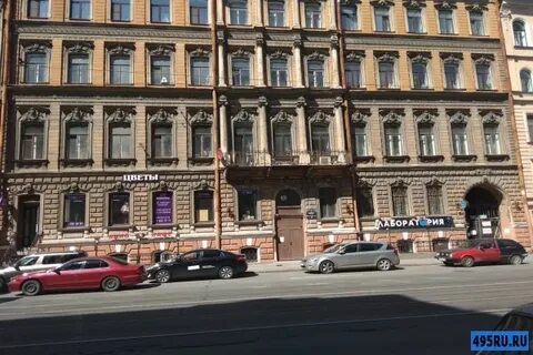 35 санкт