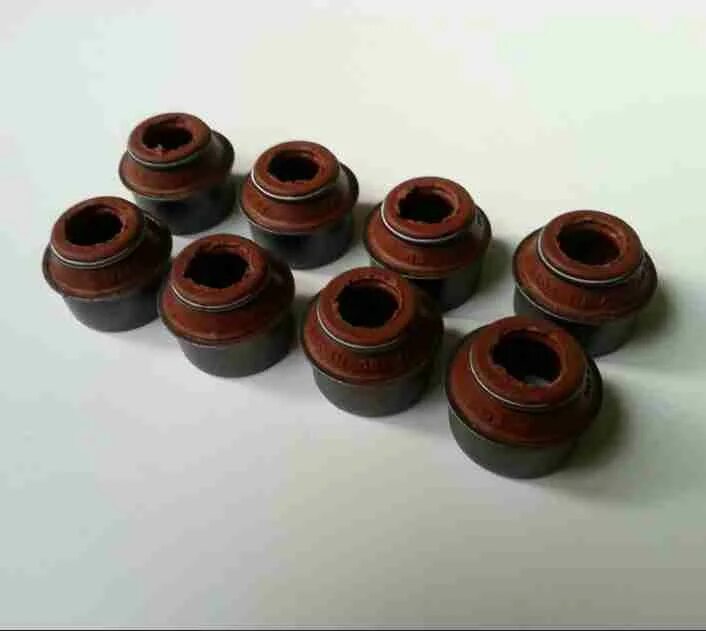 маслосъемные колпачки vaз 6 24. маслосъемные колпачки стелс гепард 800. сальники клапанов резерв 2108 артикул. 8. 6.