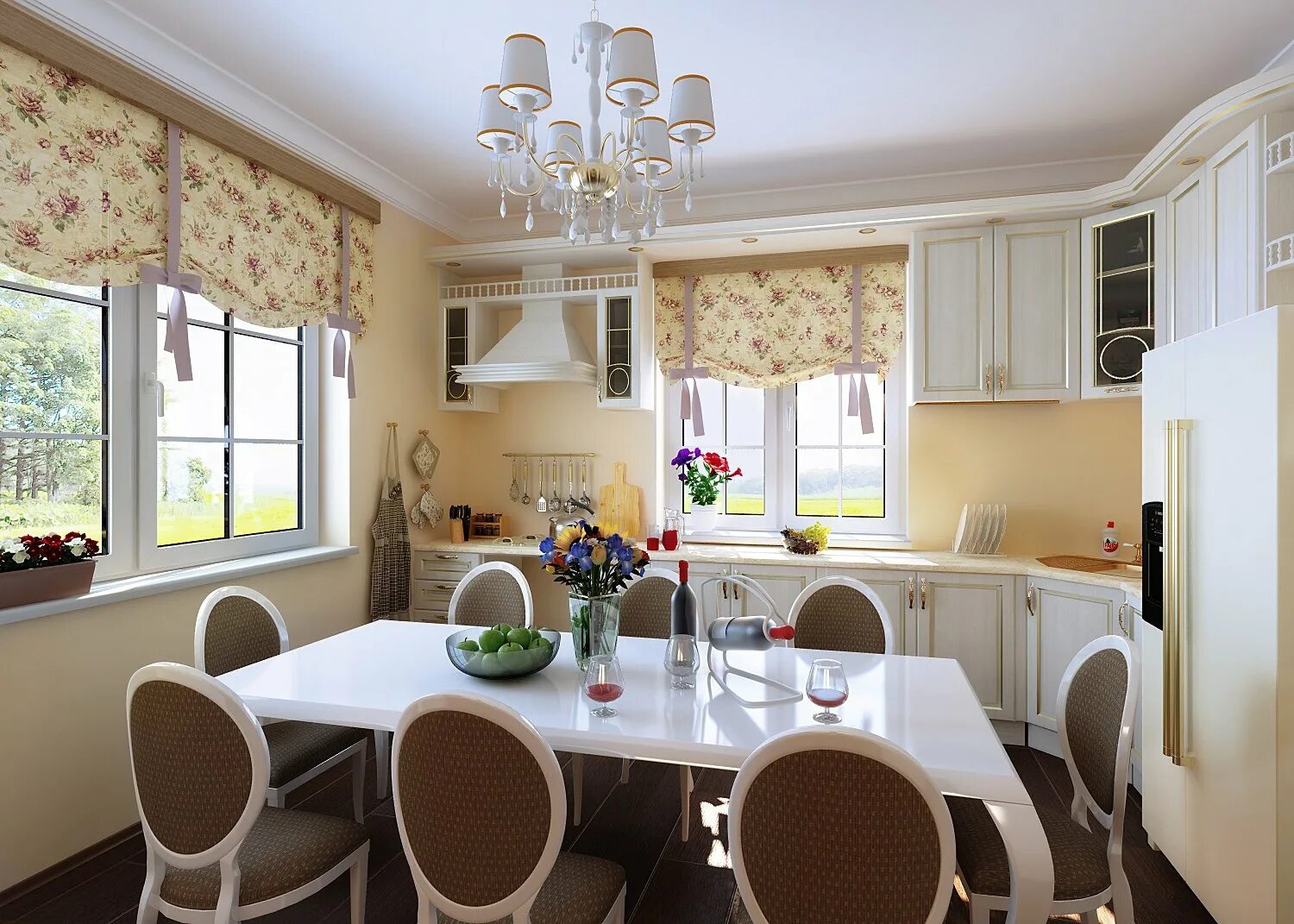 Стильная кухня с окном. Уютные маленькие кухни. Стильно оформить кухню. Стильно оформить кухню. Интерьер кухни с окном.