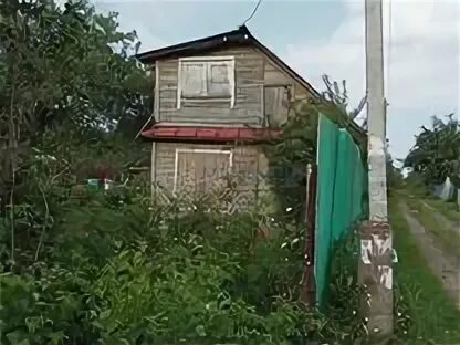 Снт окское нижегородская область