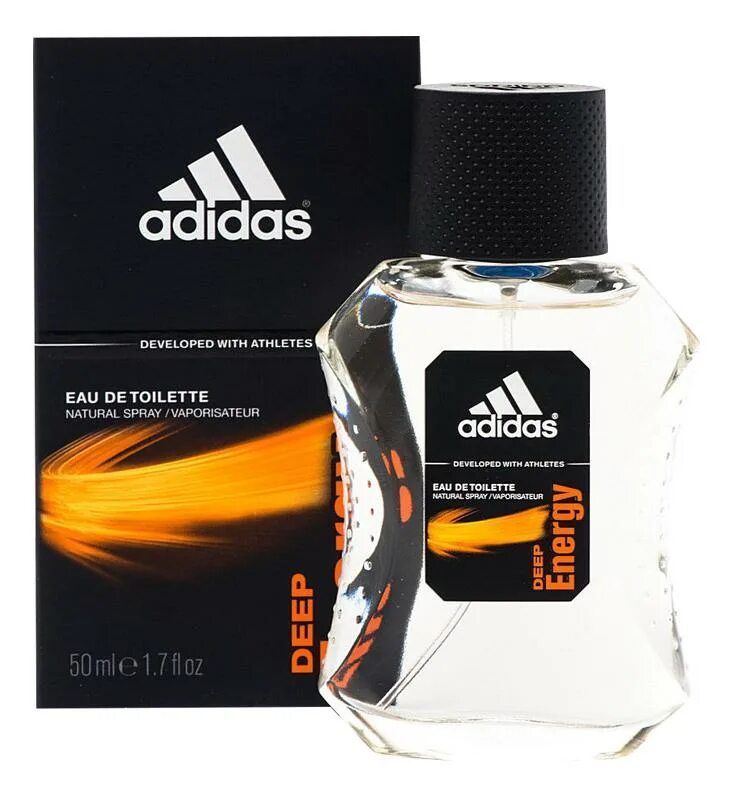 Adidas Deep Energy мужской, 50 мл. Мужская туалетная вода adidas CHGA. Туалетная вода адидас 2008. Туалетная адидас адидас мужская вода. Вода адидас мужские