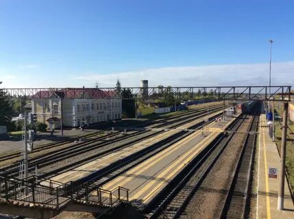 Мичуринск воронежский