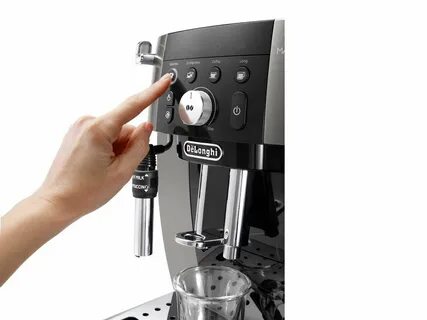 Delonghi magnifica s чистка инструкция