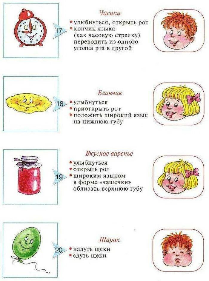 Арт гимнастика для детей