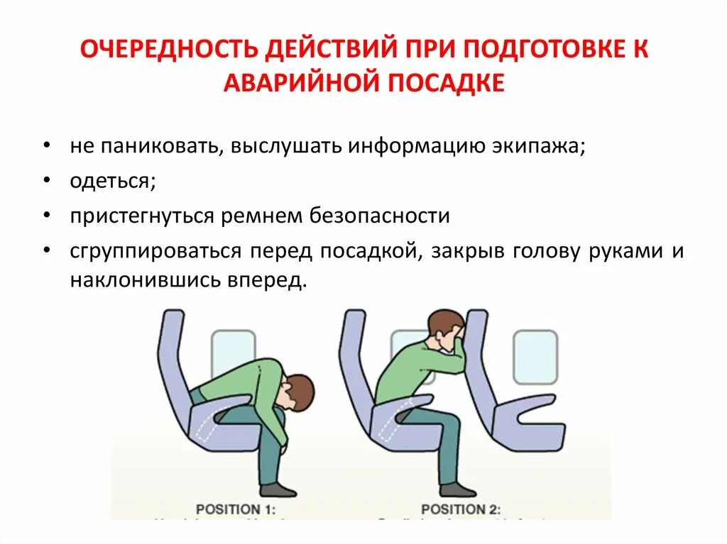 Что делать если головка не закрывается. Действия при аварийной посадке. Порядок действий при аварийной посадке самолета. Правила поведения при аварийной посадке. Поведение при аварийной посадке самолета.