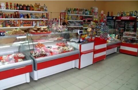 Прилавок как правильно