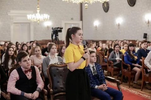 Кфу после колледжа