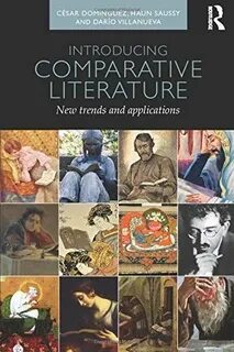 Comparative literature