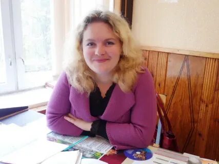 Учитель белорусского языка