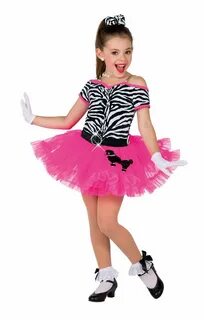 Cute dance