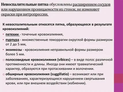 К сосудистым относятся
