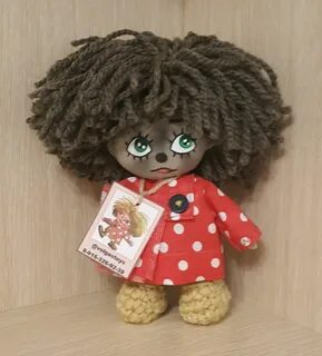Домовенок кузя игрушка