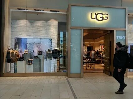 Ugg australia магазины в москве