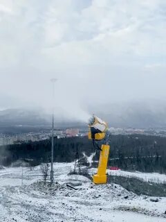 Кировск температура