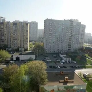 Волжский бульвар 95 й