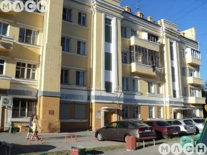 Ул большевистская 48