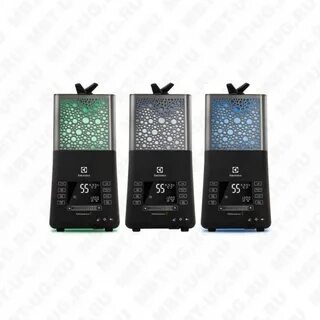 Увлажнитель electrolux ehu 3810d