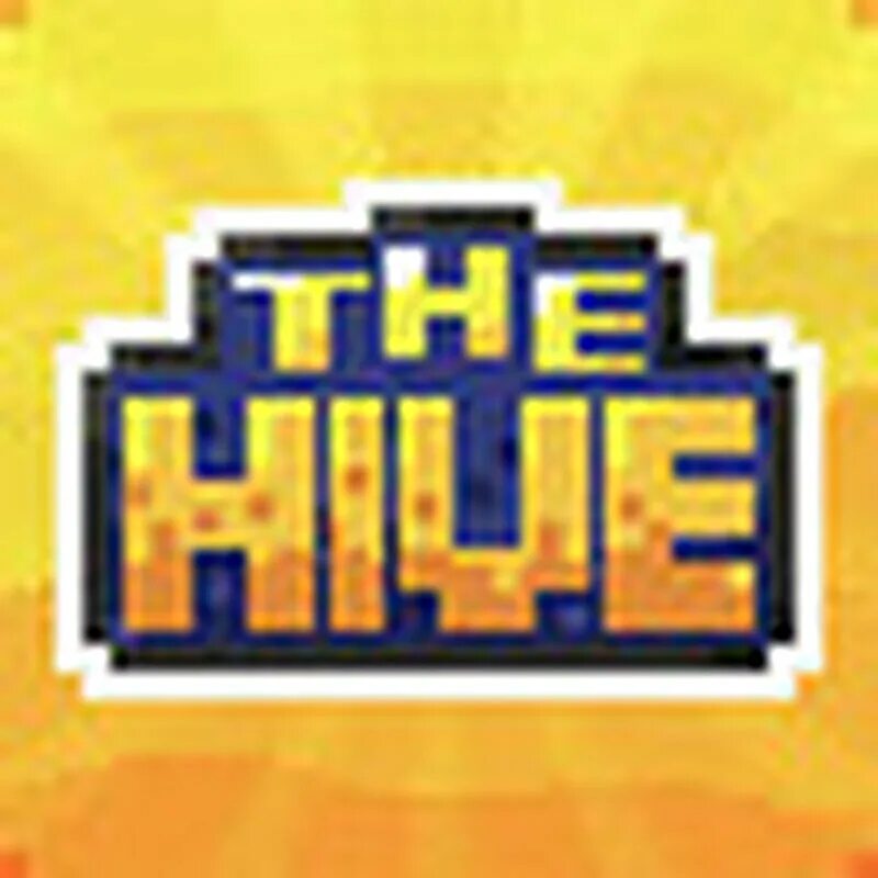 Hive server. Майнкрафт значок. картинка для сервера майнкрафт. hivemc. аватарка hivemc.