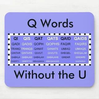Will words