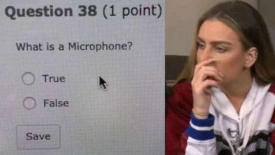 When a test last