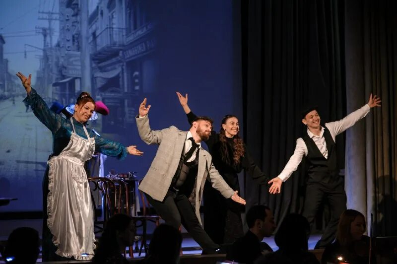 казанова иркутск спектакль. сказка о царе салтане театральная постановка. солисты театра оперетты в кемерово. русский музыкальный спектакль. театр музкомедии красноярск актеры.