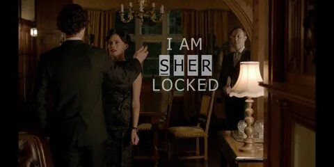 She to lock the