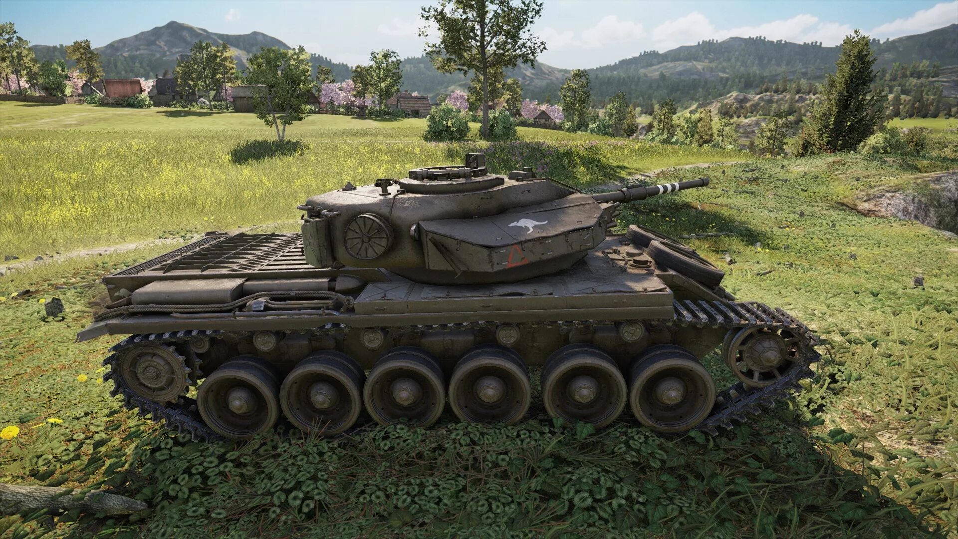 World of tanks modern armor на пк