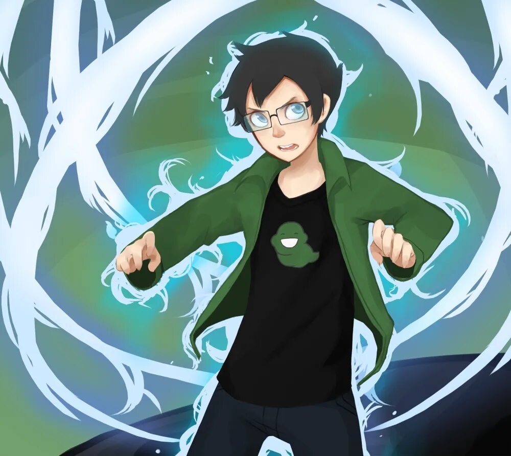 John egbert