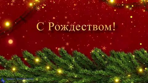 Рождество 2050