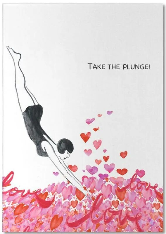 Take the plunge. Take the plunge. Take the plunge. Прыжок с пристани в воду. Taking the plunge перевод.