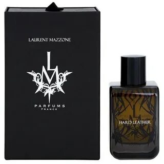 Духи leather
